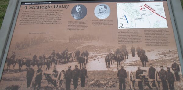 A STRATEGIC DELAY WAR MEMORIAL PANEL