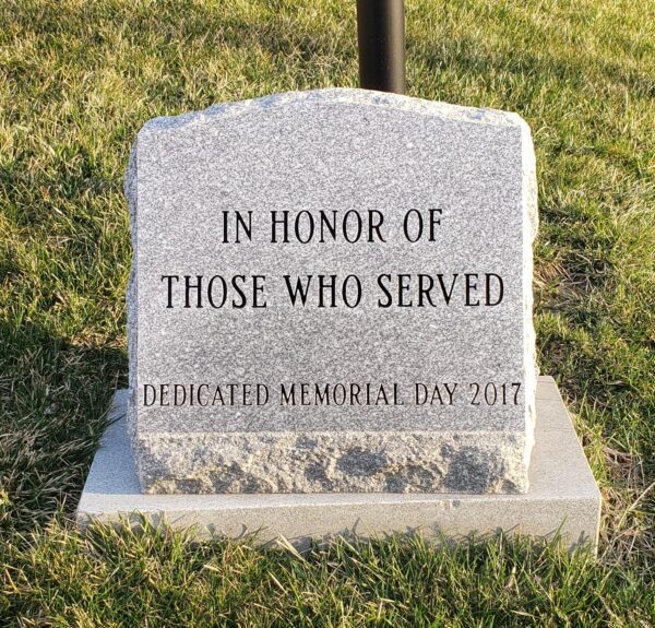 SMITH FUNERAL & CREMATION CARE VETERANS MEMORIAL