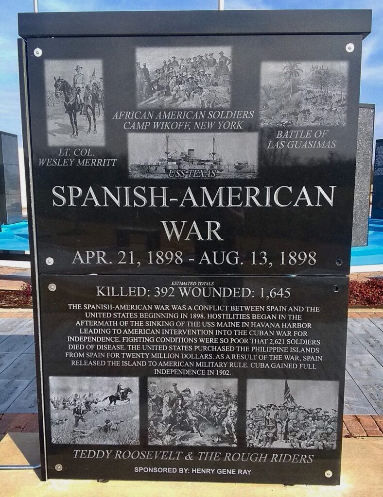 RED RIVER VALLEY VETERANS MEMORIAL STONE F