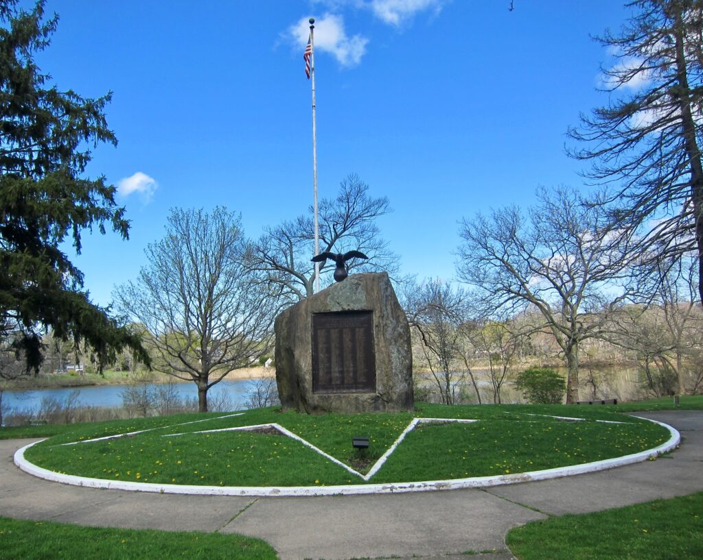 SAG HARBOR GREAT WAR MEMORIAL