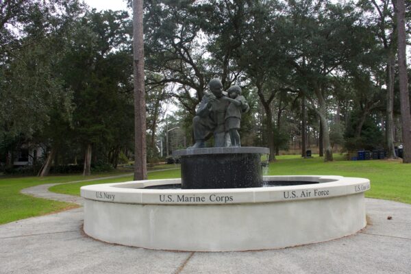 TEARS OF SORROW TEARS OF JOY WAR MEMORIAL