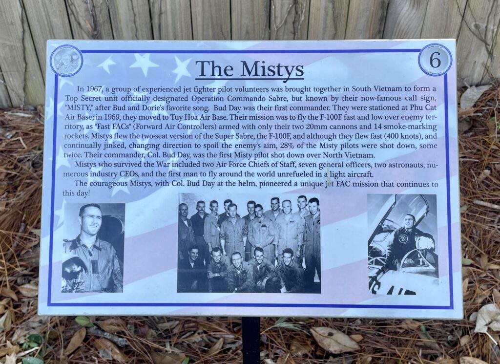 THE MISTYS WAR MEMORIAL PLAQUE