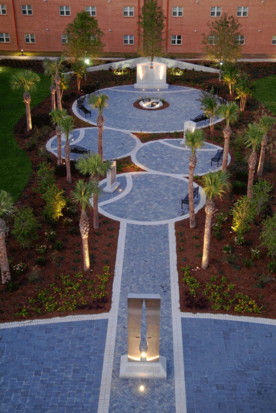 1ST BATTALION, 75TH RANGER REGIMENT MEMORIAL