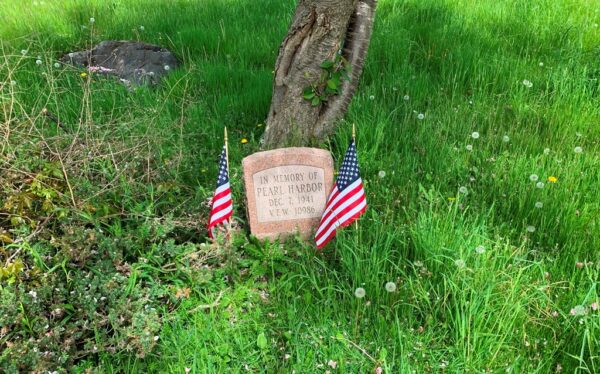 V.F.W. 10986 PEARL HARBOR MEMORIAL