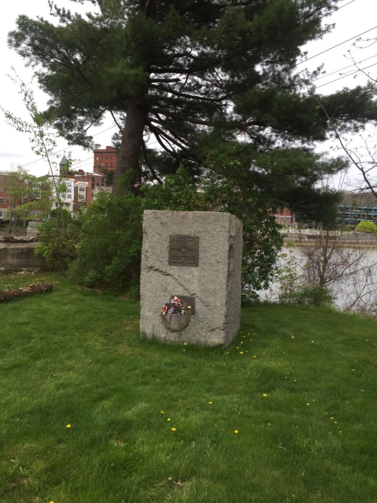 WARREN COUNTY, PA SPANISH AMERICAN WAR MEMORIAL