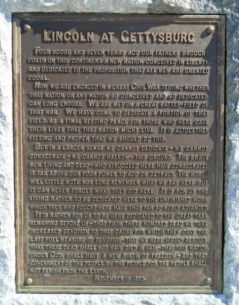 MONTOUR COUNTY SOLDIERS AND SAILORS MEMORIAL PLAQUE D