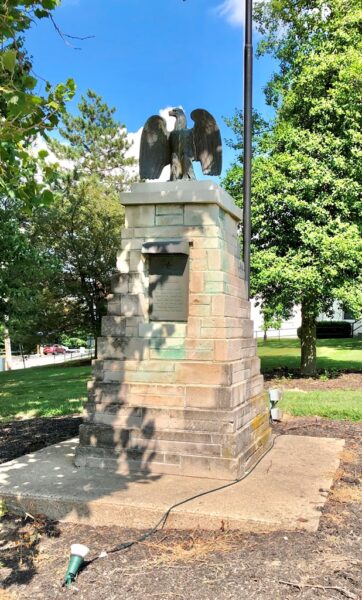 KENTON COUNTY WAR MEMORIAL