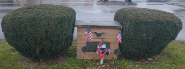 JASPER ALL VETERANS MEMORIAL