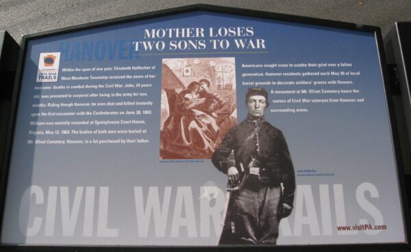 MOTHER LOSES TWO SONS TO WAR MEMORIAL PANEL;