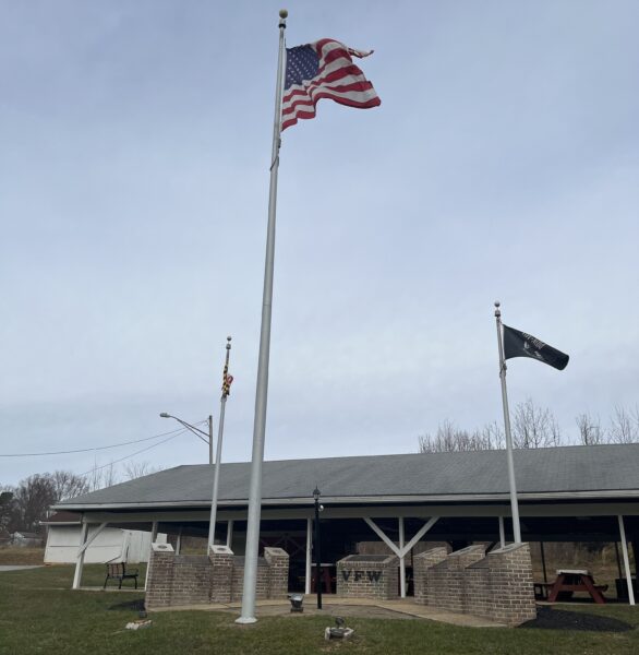 MOLLEVILLE FARM POST 467 WAR MEMORIAL