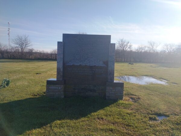 RESTLAWN FIELD OF HONOR MEMORIAL