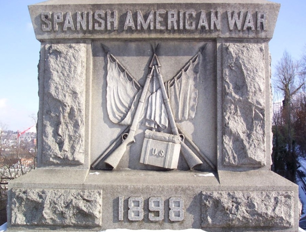 MONONGALIA COUNTY WAR MEMORIAL STONE G