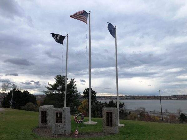 LORING MEMORIAL PARK