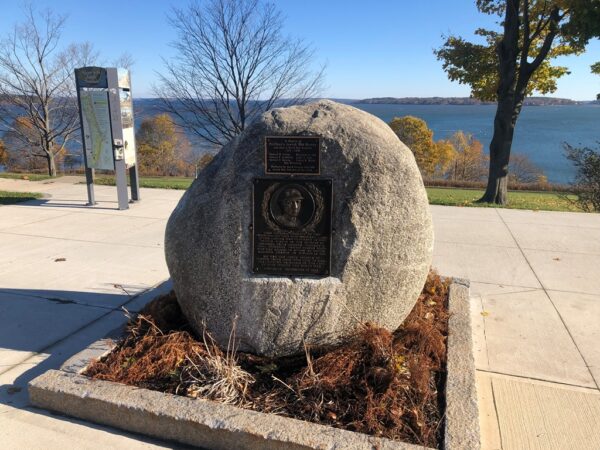 PORTLAND’S JEWISH WAR HEROES MEMORIAL