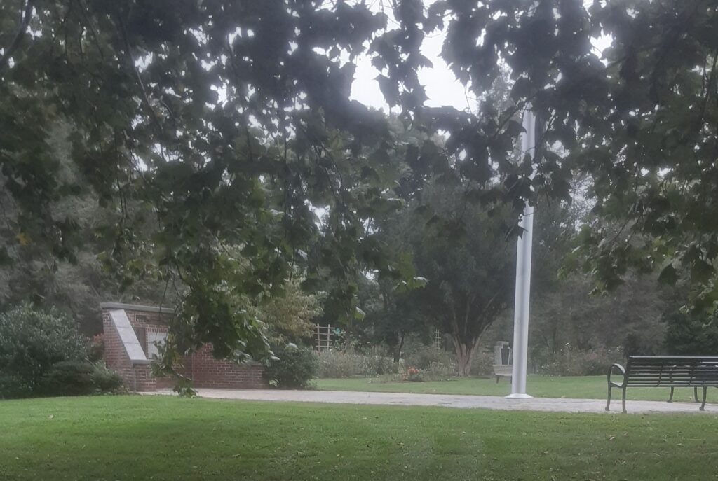 WEST END WORLD WAR II HONOR ROLL MEMORIAL