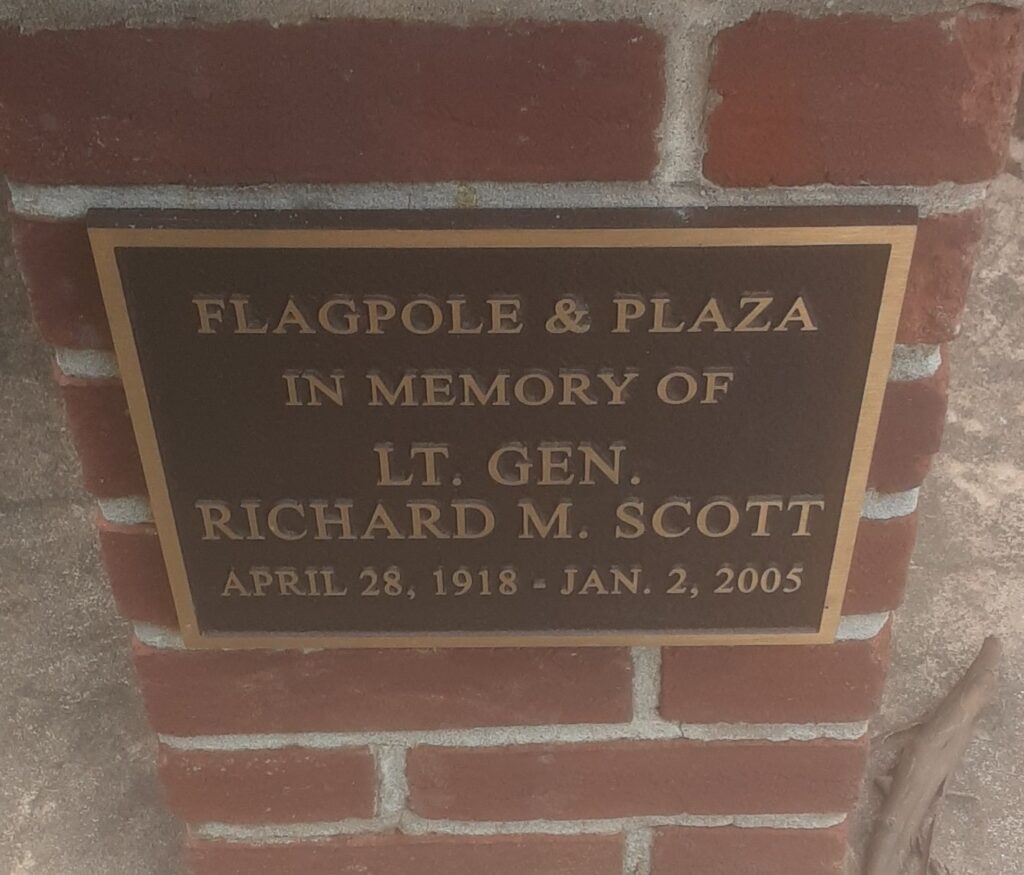 WEST END WORLD WAR II HONOR ROLL MEMORIAL PLAQUE C