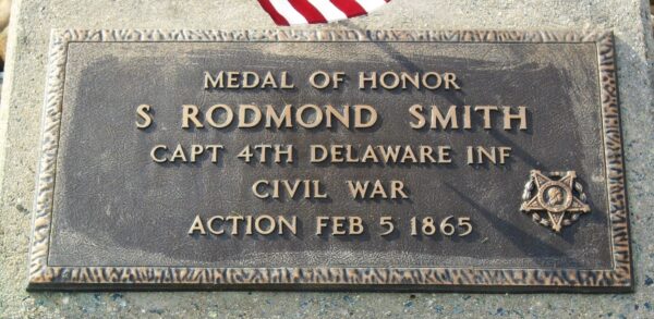 DELAWARE MEDAL OF HONOR RECIPIENTS AND THOSE WHO DIED IN SERVICE MEMORIAL CENOTAPH CEMETERY STONE