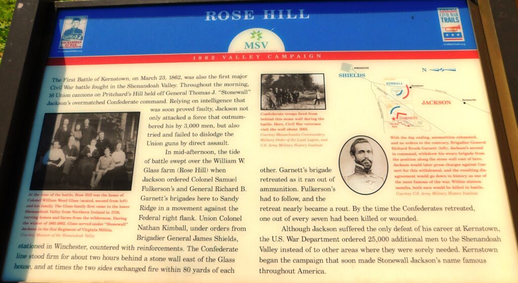 ROSE HILL WAR MEMORIAL PANEL I