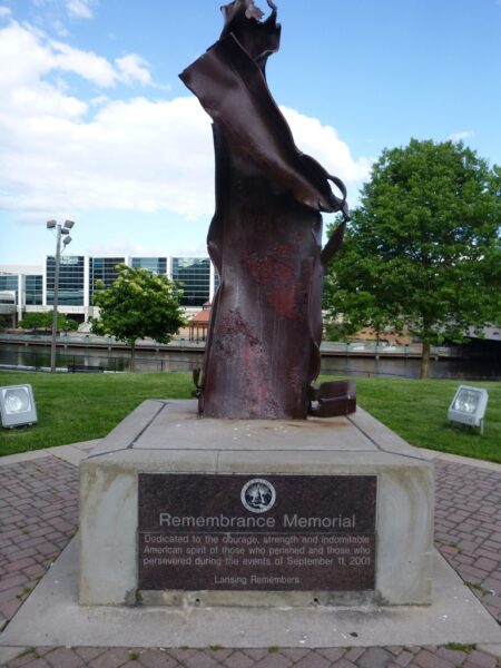 REMEMBRANCE MEMORIAL