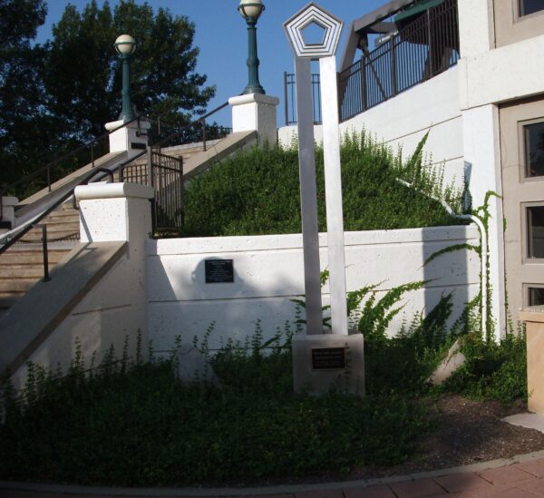 “WORLD SPLIT ASSUNDER” SEPTEMBER 11, 2001 MEMORIAL