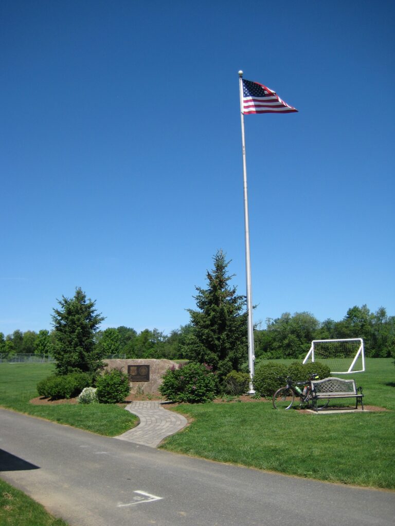 HUCZKO MEMORIAL FIELDS