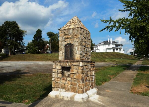 WILKES COUNTY WORLD WAR I MEMORIAL