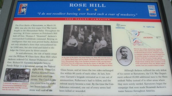 ROSE HILL WAR MEMORIAL PANEL II