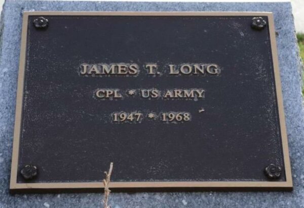 TOWN OF BILLERICA VIETNAM VETERANS MEMORIAL PLAQUE E