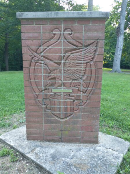 CITY OF MANSFIELD’S 135TH ANNIVERSARY AND TO ALL VETERANS MEMORIAL