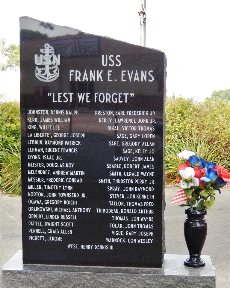 THE SAGE BROTHERS WAR MEMORIAL RIGHT STONE