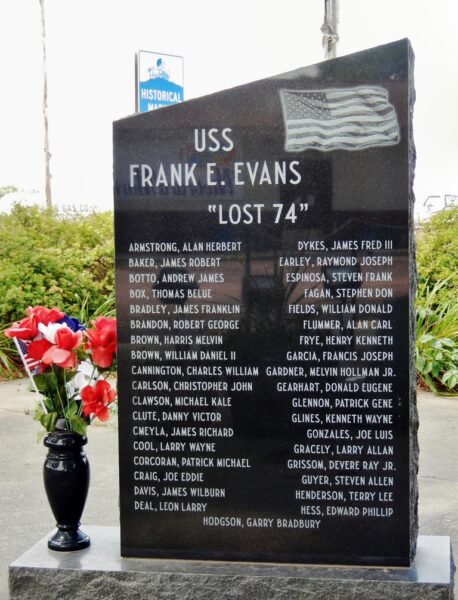 THE SAGE BROTHERS WAR MEMORIAL LEFT STONE