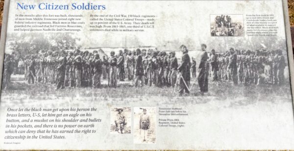 NEW CITIZEN SOLDIERS WAR MEMORIAL PANEL