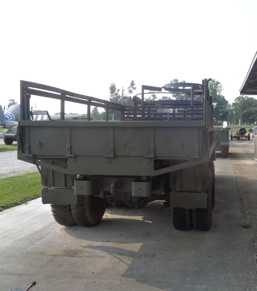 M-211 A.K.A. CADILLAC DUCE MEMORIAL