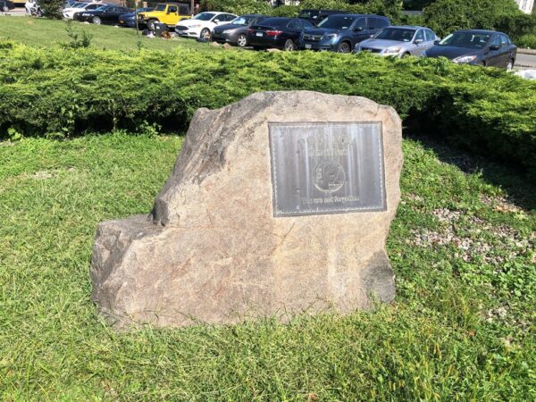 POW MIA MEMORIAL PARK
