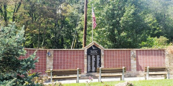 WWII VETERANS HONOR ROLL FRANKLIN, MD