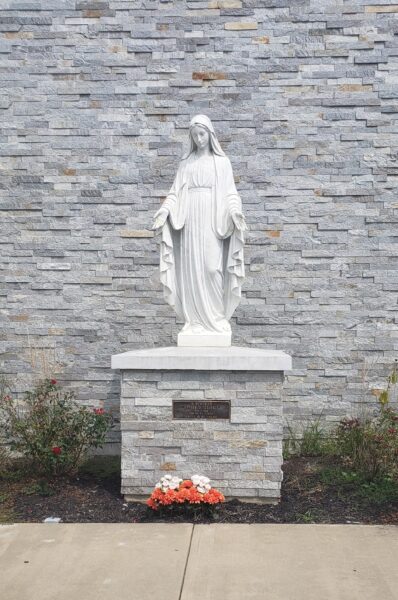 IN MEMORIAM JEFFREY D. STARFACE WAR MEMORIAL