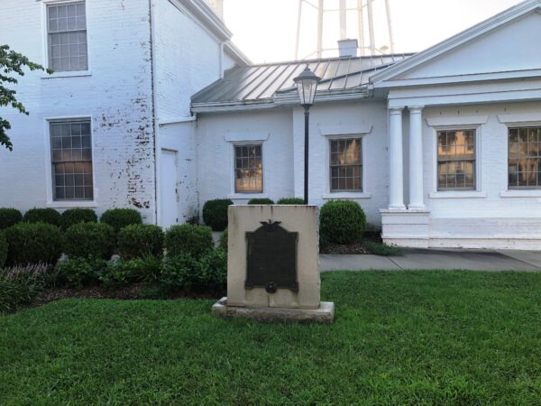 IN MEMORIAM POST 5371 WAR MEMORIAL