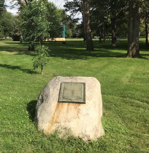 DAVISON COUNTY GREAT WORLD WAR MEMORIAL