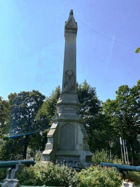 WALTHAM SOLDIERS AND SAILORS MEMORIAL