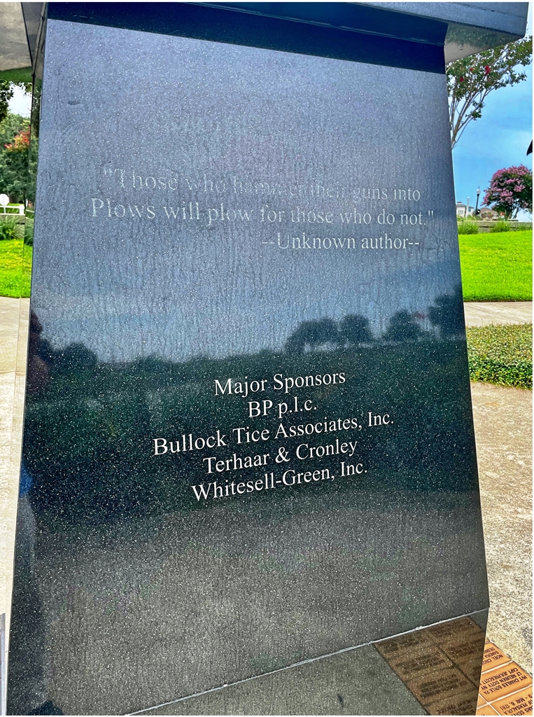 REVOLUTIONARY WAR MINUTEMAN MEMORIAL STONE C