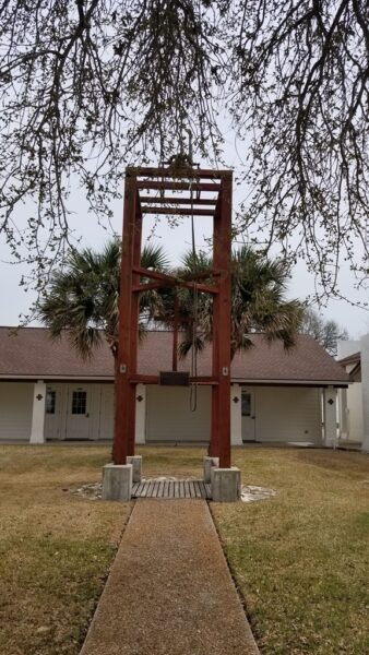 KERRY DUANE DALE MEMORIAL BELL TOWER