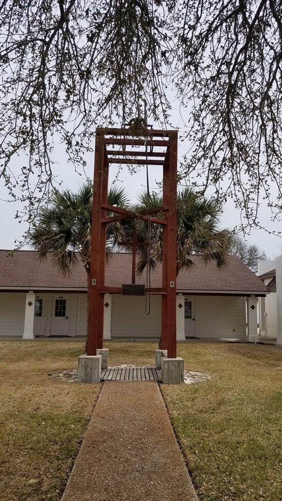 KERRY DUANE DALE MEMORIAL BELL TOWER