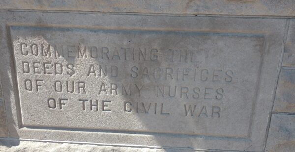 DUNDEE CIVIL WAR GAZEBO STONE E