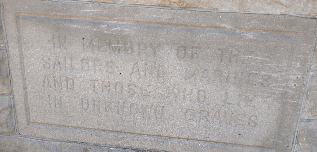 DUNDEE CIVIL WAR GAZEBO STONE D