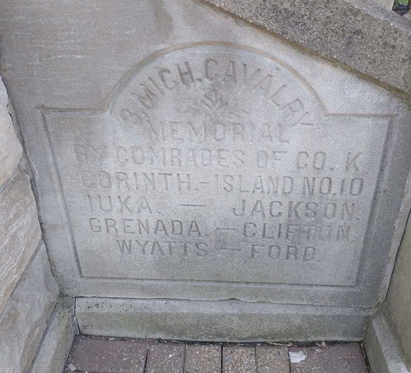 DUNDEE CIVIL WAR GAZEBO STONE C