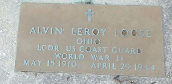 CLYDE WORLD WAR II VETERANS MEMORIAL TABLET D