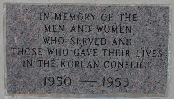 DANVILLE VETERANS MEMORIAL PAVER B