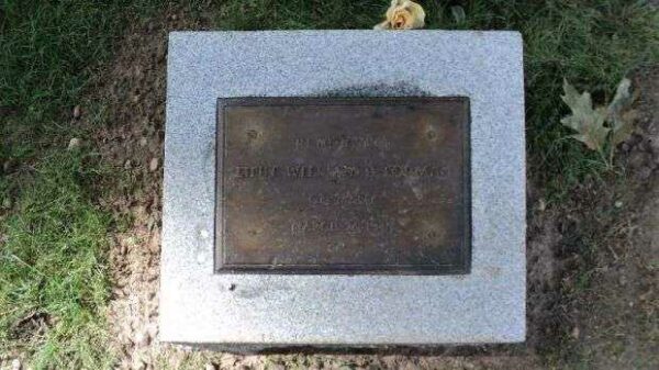 LIEUT. WILLIAM H. FORMAN