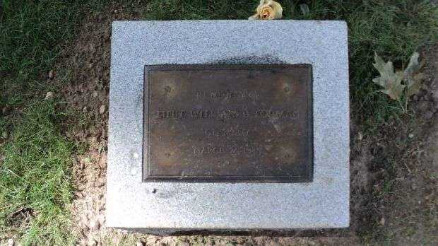 LIEUT. WILLIAM H. FORMAN