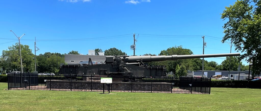 PRECURSOR TO THE ATOMIC AGE MEMORIAL